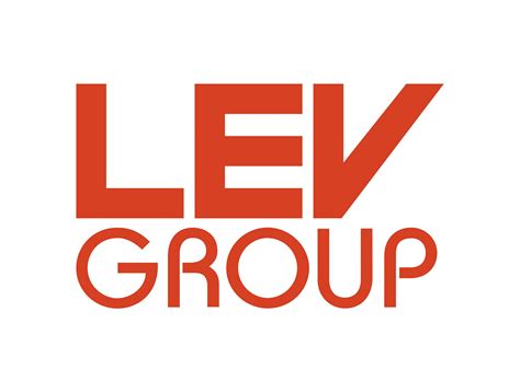 lev group facebook.